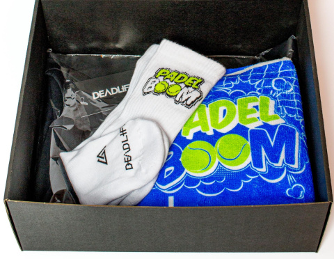 Box prezentowy nr 2 Box prezentowy nr 2